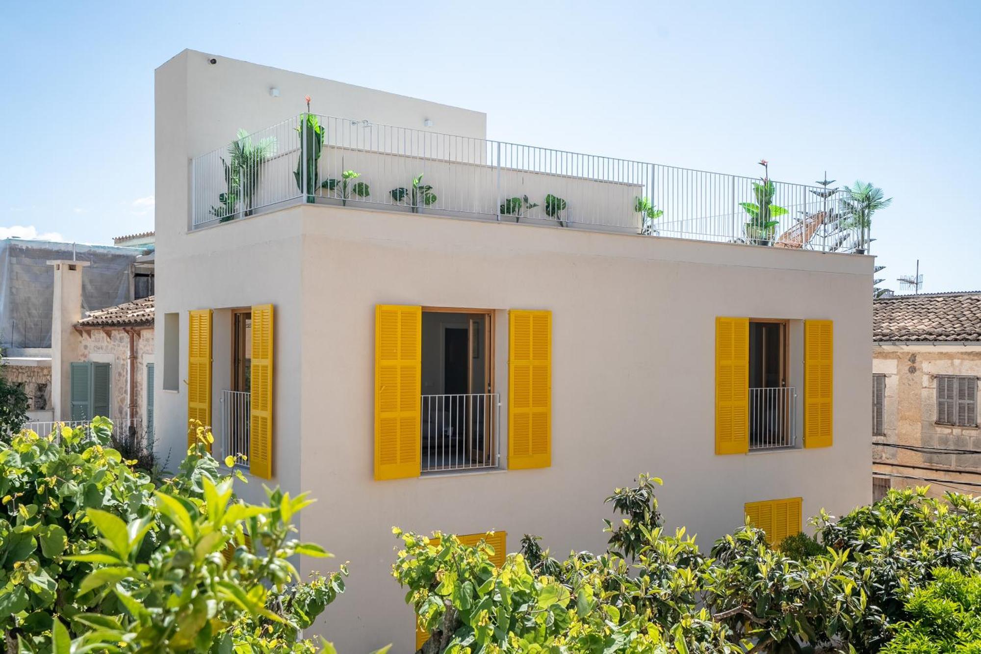 Boutique Pocovi Hotel *