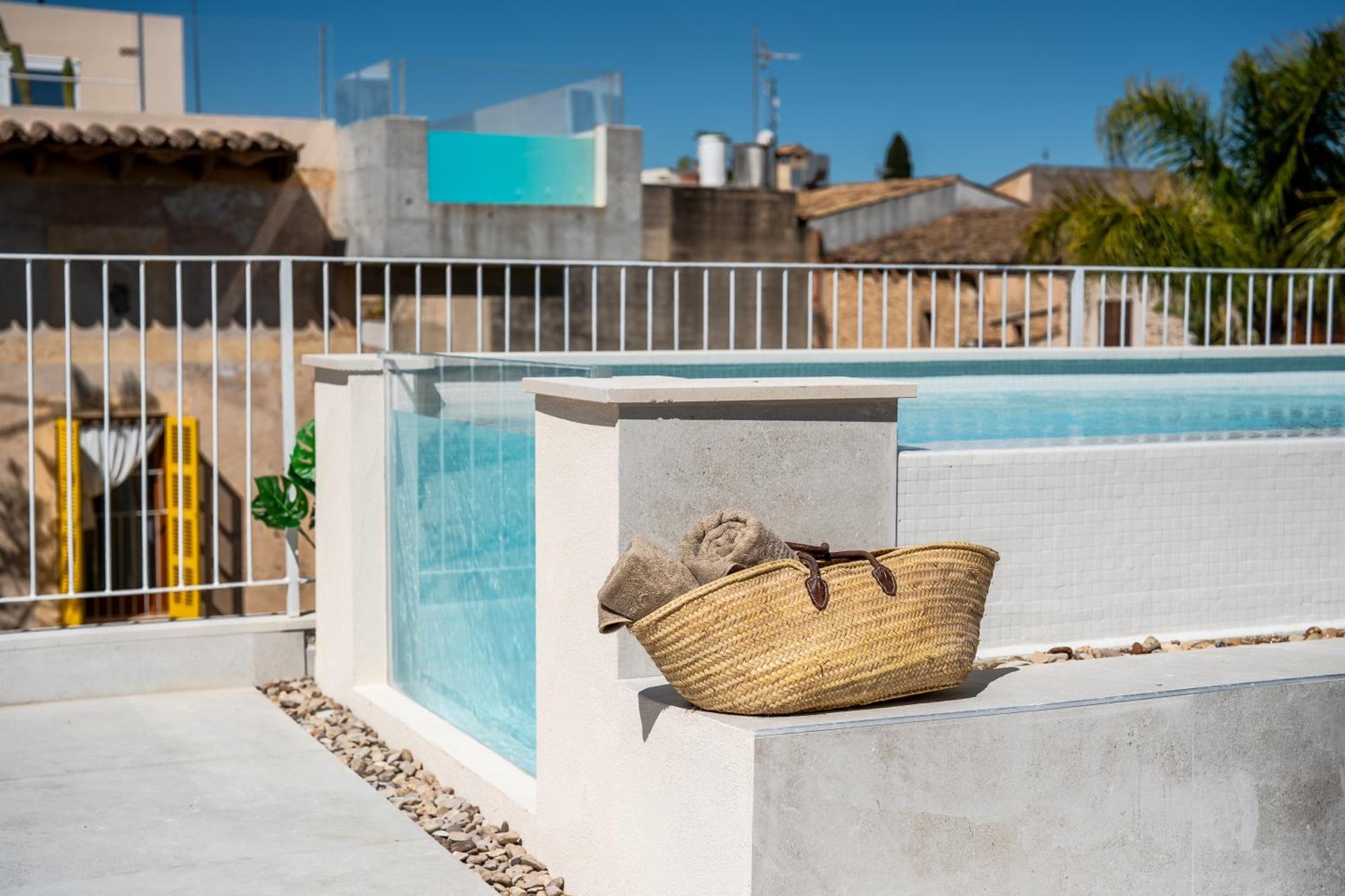 Hotel Boutique Pocovi *