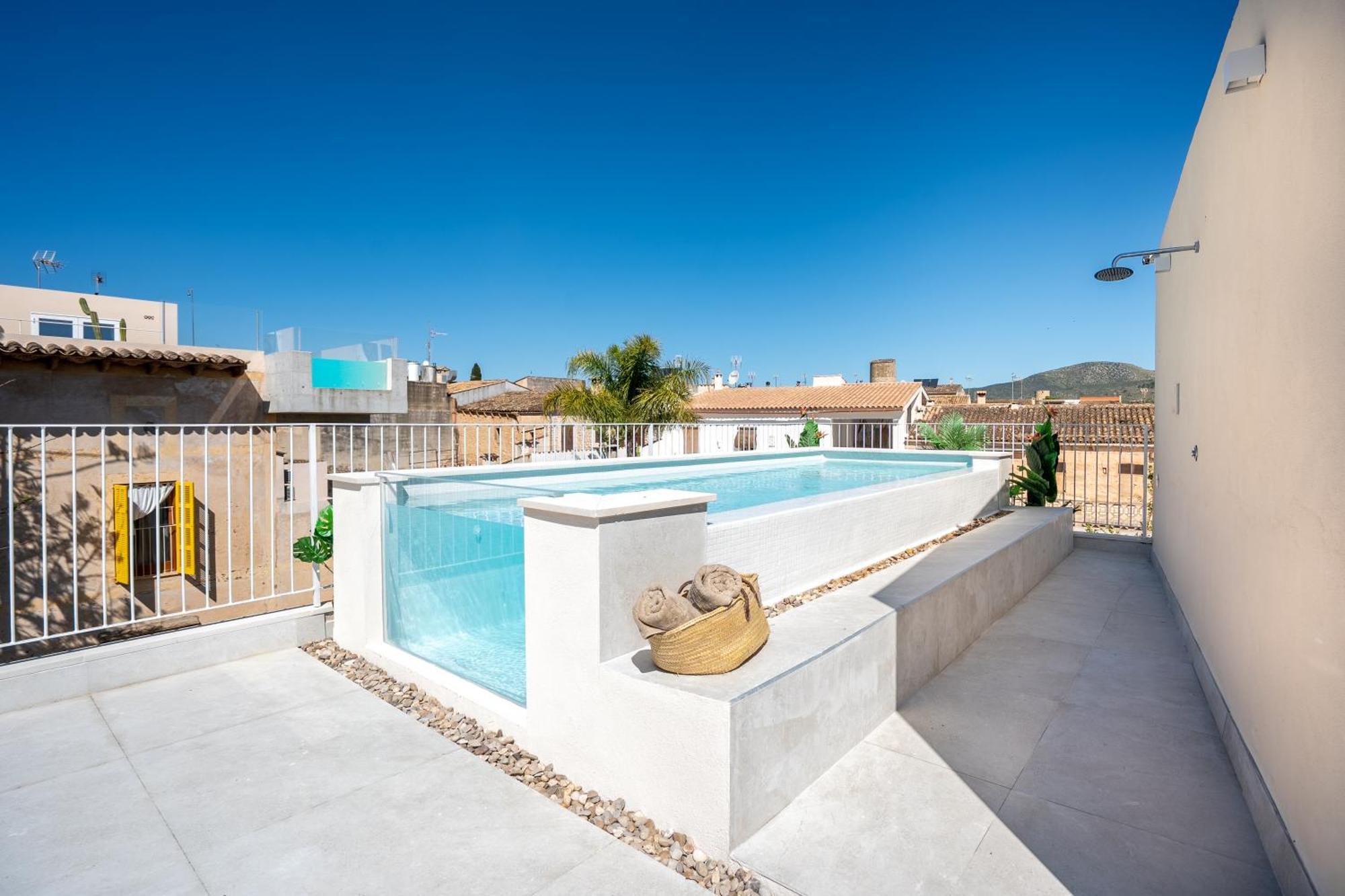 Hotel Boutique Pocovi Sant Llorenc Des Cardassar