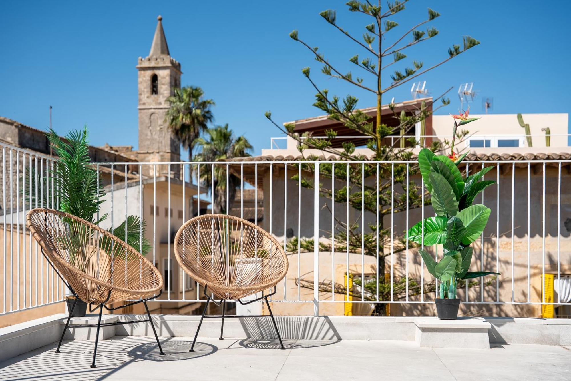 Boutique Pocovi Hotel