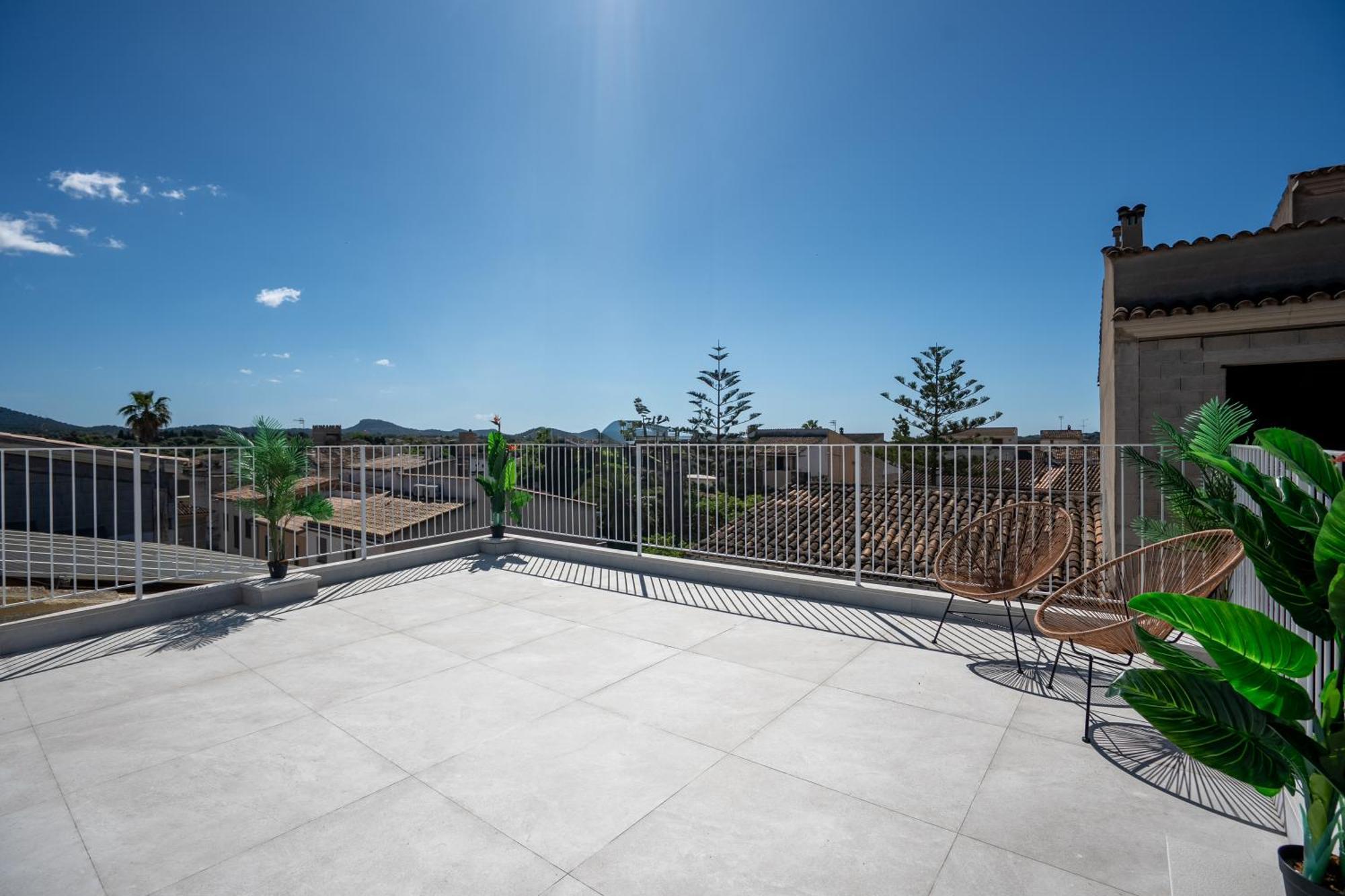 Hotel Boutique Pocovi
