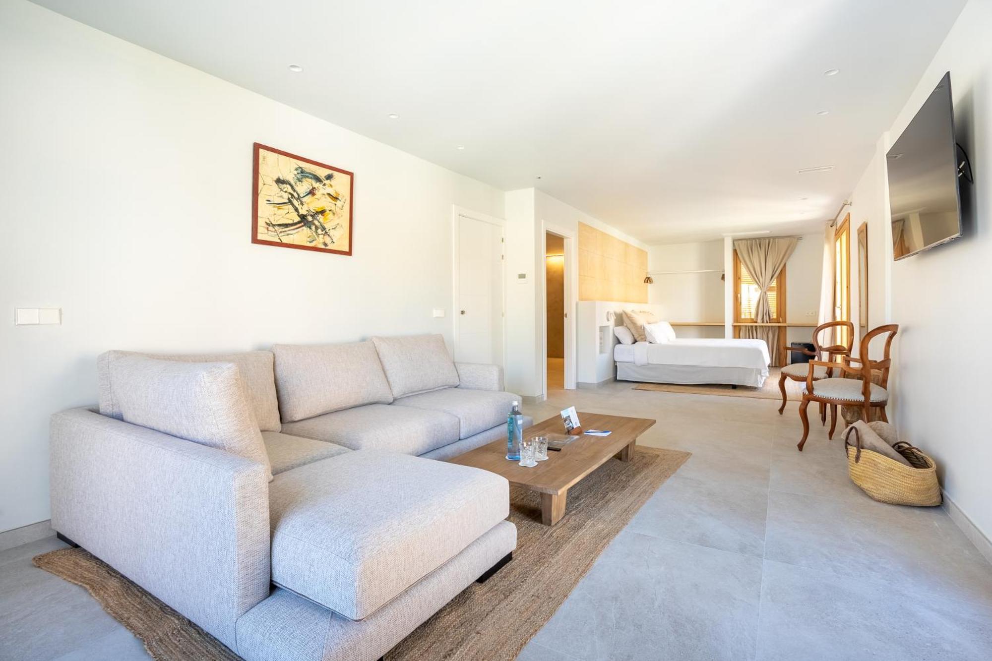 Hotel Boutique Pocovi